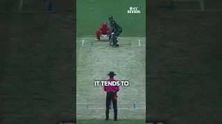 A big call by Ricky Ponting on Pakistan's new white-ball captain in the #ICCReview 👀#ytshorts