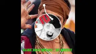 Saare Bolo Bewafa |Bachchan Pandey| Akshay Kumar| - DJ Konv!ct