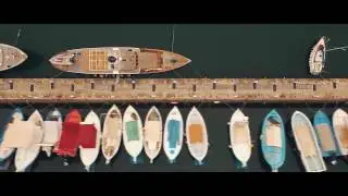 Drone Film Festival Australia + New Zealand 2016