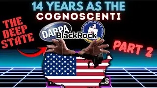 I Spent 14 Years as the Cognoscenti in The Fire Rises | Part 2