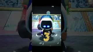 Winner! - Sackboy : A Big Adventure