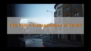 Cardiff's Public Transportation