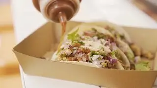 Pop Brixton: Foodism 100 winner 2018