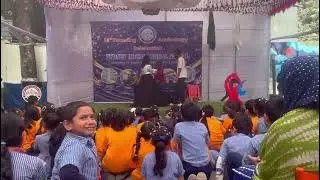 Magical Moments at Sydney International School