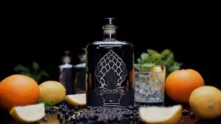 Hunter and Player Gin No. 1 - Epic product commercial