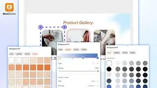 Edit all major file types with MobiOffice