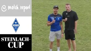 Interview: Sebastian Braun vom VfB Bodelshausen | Match.Report