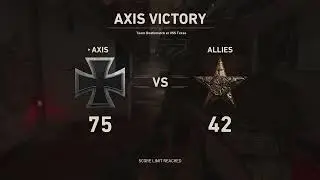 ✅️Call Of Duty WWII✅️  Help ur boy reach affiliate | #txgamerguy3745