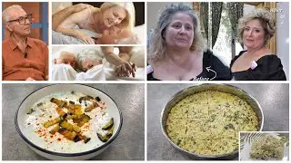 Rreze Dielli - Emisioni 3 Tetor 2025, Receta/ Seksi pas t&euml; 50 -ave &ccedil;ifteve/ Synetia/ Emocionon Silvi