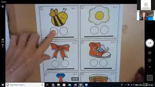 Academia para Padres de Vaughn - Conocimiento fonol&oacute;gica