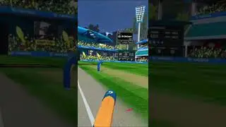 4 IN A ROW! Boundary Barrage In this 5 Over chasing match. FULL Video on channel #ibcricket