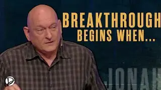 Justice vs. Mercy | Steve Murphy