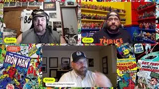 The Triple B Experience #94