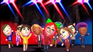 Tomodachi Life Custom Songs to listen to before Living the Dream comes out