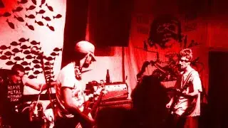Electro Hippies - Peel Session 1987