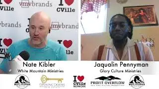 The White Mountain Ministries Show!