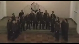 Ta pum | Coro Cima Tosa