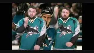 The Jonathan Cheechoo Song