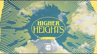 Higher Heights Pt2  - Andre Greeff - AM