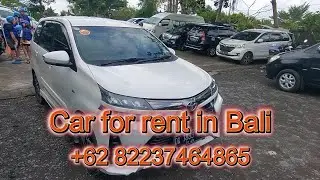 RENT A CAR FOR YOUR HONEYMOON IN BALI ~ Bali Travel