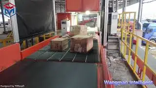Singulator on Site Commissioning