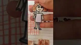 my quiet book