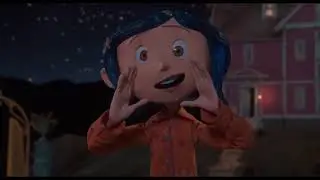 Tag You´re It - Melanie Martinez (Coraline) [Subtitulado al Español]
