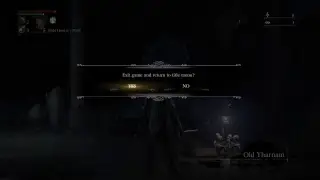 ASMR Caring Hunter Feeds You Blood! Binaural Horror Noises Loud Screeching