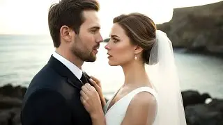 The New Year Began Quietly for the Millionaire and the Contract Bride Near the Sea.