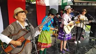 La Rumba De La Plaza Descendencia Campesina