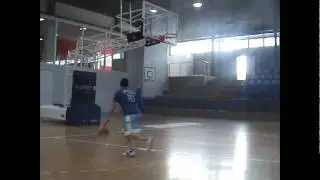 BASKETBALL POST MOVES LOW POST FOOTWORK THE BEST MOVES IN THE PAINT THE SECRETS OF BASKETBALL