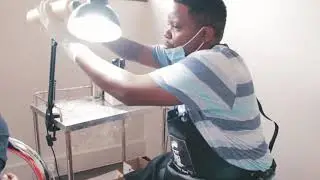 My job my Pride part 2 -  Inkcity Tattoos