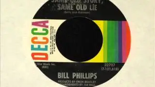 Bill Phillips 