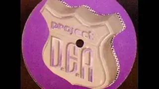 D.E.A project - Music Hypnotizing