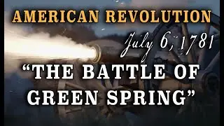 American Revolution - 