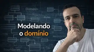 Criando um SaaS em .NET - Modelando o domínio com DDD