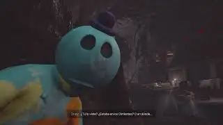 La chamba clasica de robot rata parte 4 (tamales de dulce)