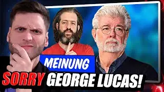 Der Prequel HATE war zu hart! I Tombie Reaction