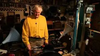Listowel Vintage Wireless Museum