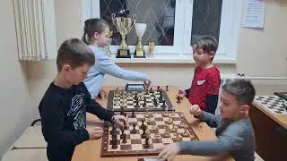 Crazyhouse.TeamChess.Bughouse. Lizavetta+IvanovVova vs sashaosmol+TimkaFootballist.07.04.22