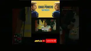 CHAD POWERS SEASON 1 CLIP 1