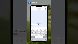 [iOS] Smooth language translation: Ultrafast guide on ZiiChat