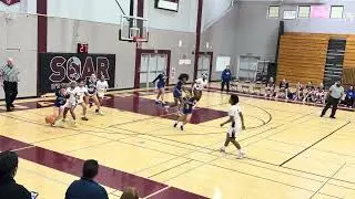 Q2- vs Natomas 01-23-26