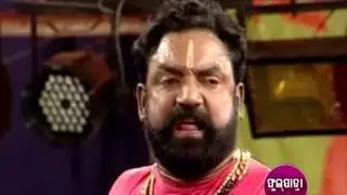 Mu Tate Chota Maribi | Tiger Sanjay Bhol | Heavy Dialogue | Tikili Khojuchhi Nali Sindura