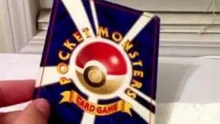 Pocketmon gotta catch'em all gotta catch'em all!