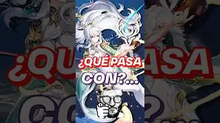 ⚠️CUIDADO con ZIBAI..!! Merece la Pena?? 🤔 - Genshin Impact