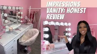 Impressions Vanity Review 2022 | Is it worth $2K | Slaystation Pro 2.0 Review