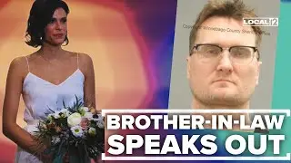 Brother-in-law says Monique Tepe was 'willing to do anything' to leave Michael McKee