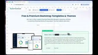 Ruler Tool - Measure Distances & Elements on Web Pages | DevTools Suite
