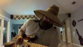 Funkadelic  -  I'll stay - guitar jam
